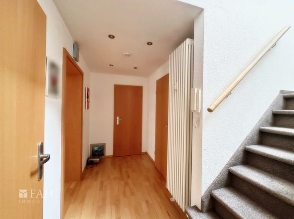 Diel 2. Obergeschoss