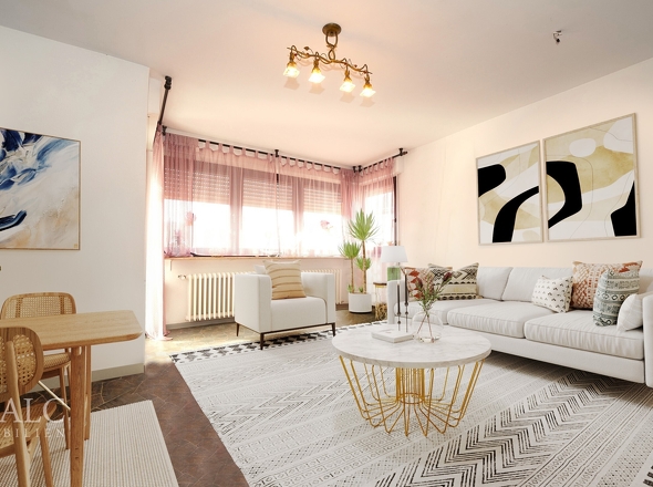 Gemütliches Beisammensein