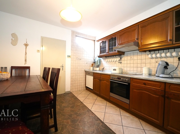 Das Reich der Küchenfee