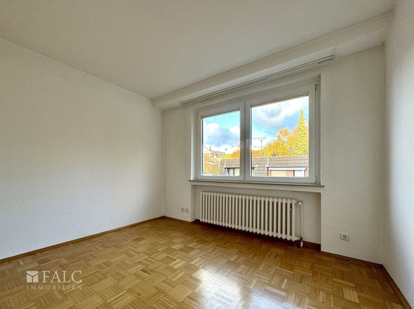 Kinderzimmer Wohnung 2