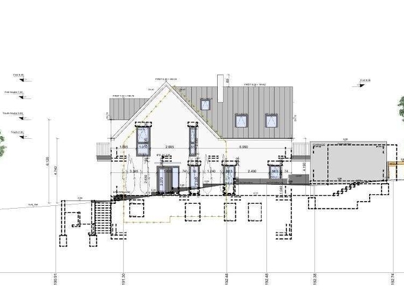 So kann es aussehen! - West A.