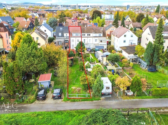 Ihre großzügige Fläche