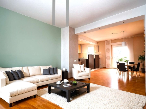 Offener Wohn-/Essber (Vis.) EG