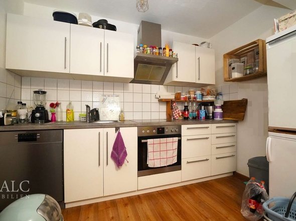 Für kulinarische Köstlichkeiten