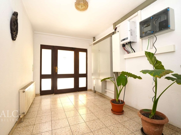 Hier gehts zur Terrasse