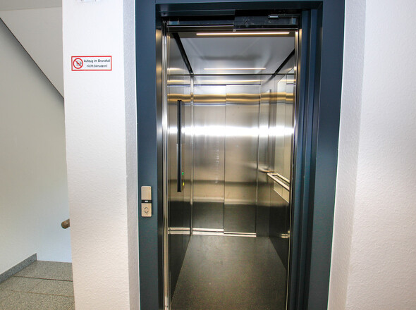 Fahrstuhl