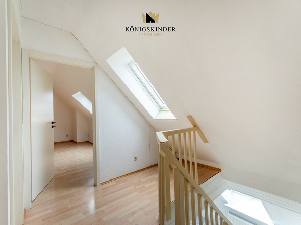 ...dort angekommen...