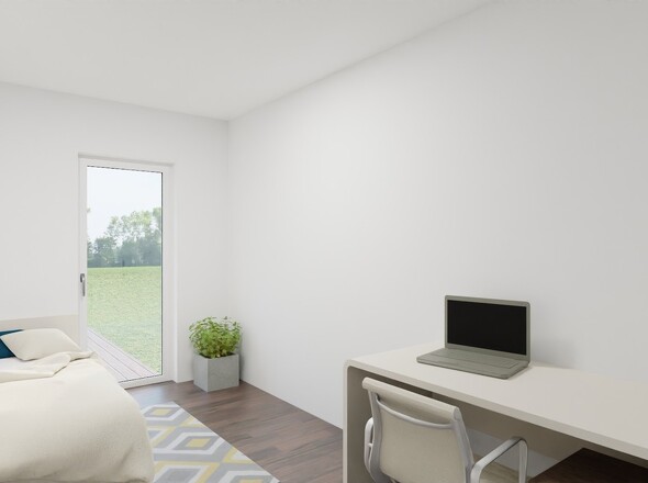 visualisierte Darstellung