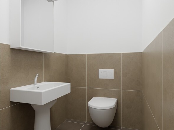 visualisierte Darstellung