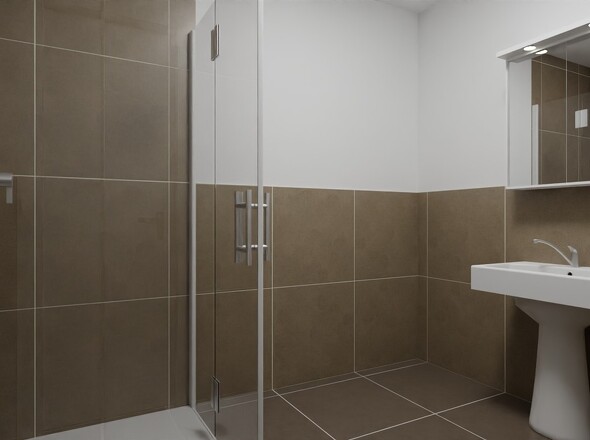 visualisierte Darstellung