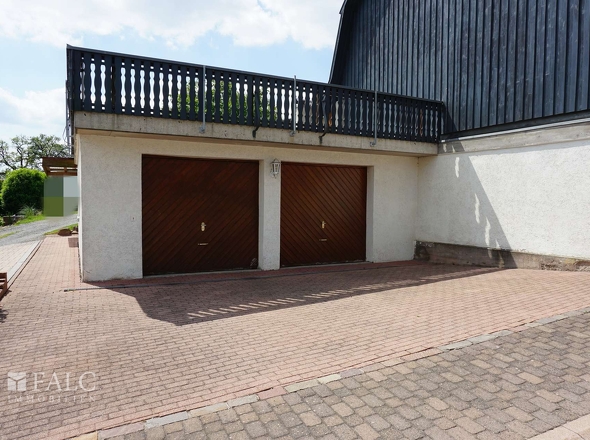 Doppelgarage