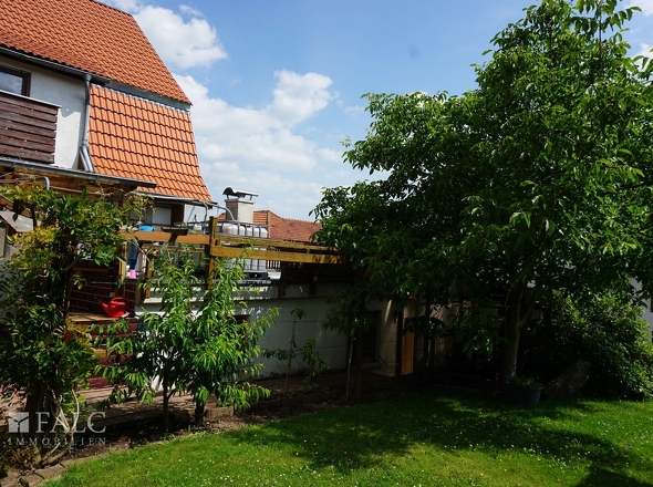 Garten