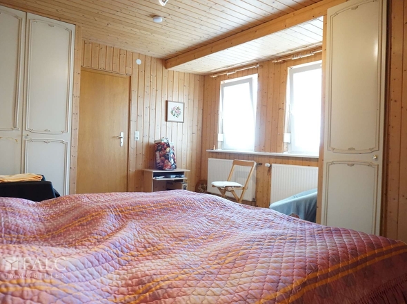 Schlafzimmer OG