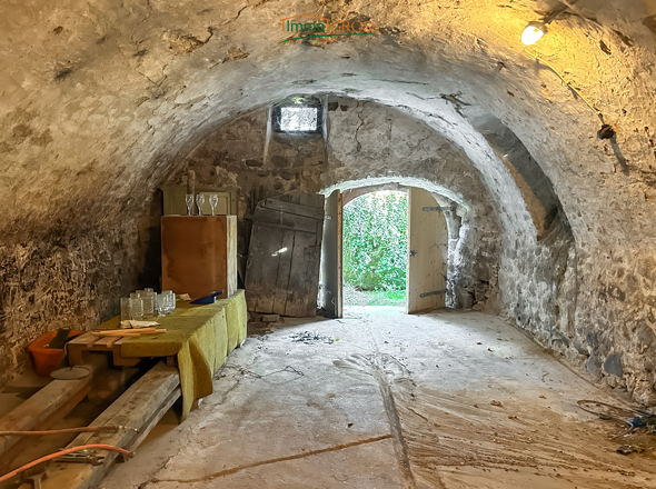 KG - Vielseitiger Kellerraum