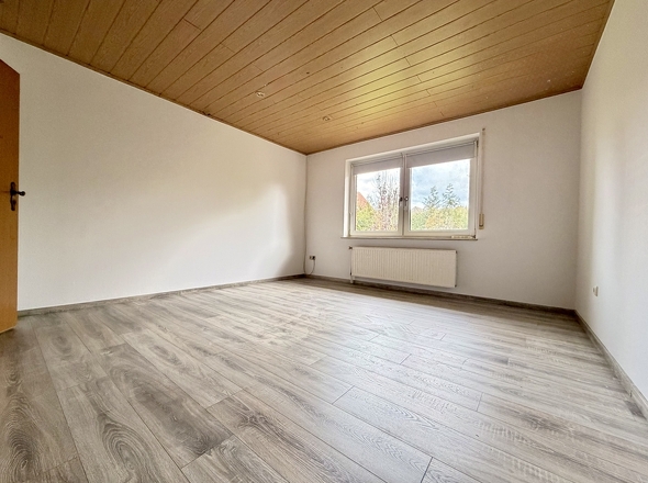 Zimmer I Erdgeschoss