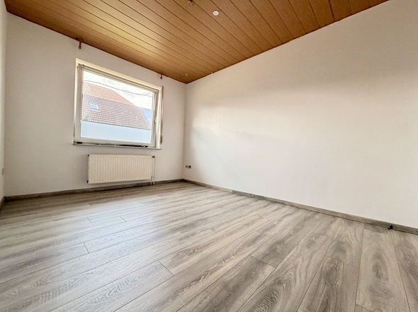 Zimmer II Erdgeschoss