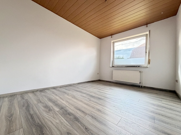 Zimmer II Erdgeschoss