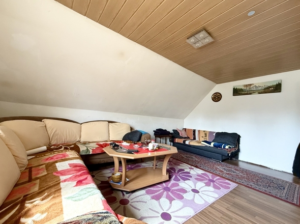 Wohnzimmer Obergeschoss