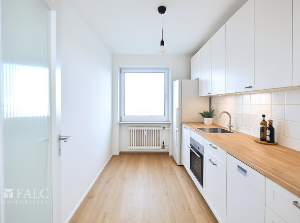 Einrichtungsbeispiel