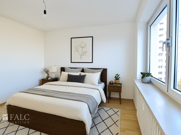 Einrichtungsbeispiel