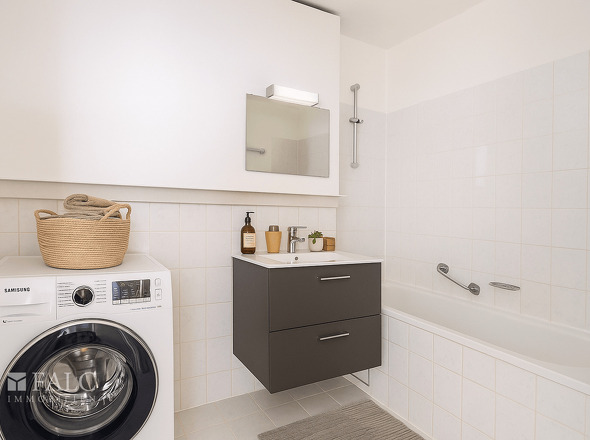 Einrichtungsbeispiel