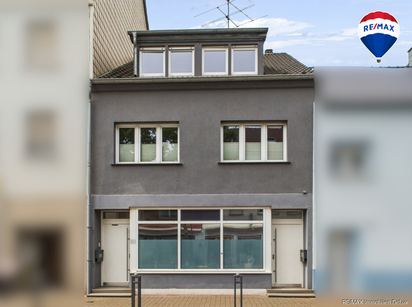 RE/MAX Immobilien DeLux Haus Dillingen 