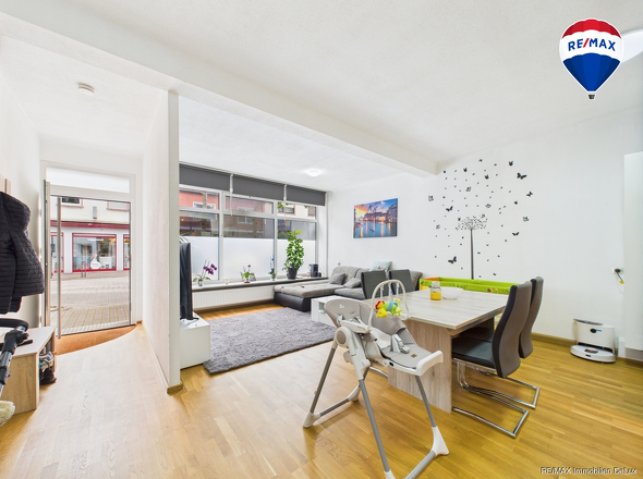 RE/MAX Immobilien DeLux Haus Dillingen 