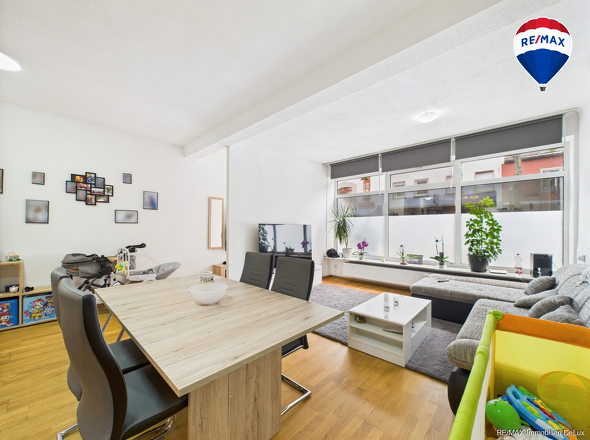 RE/MAX Immobilien DeLux Haus Dillingen 