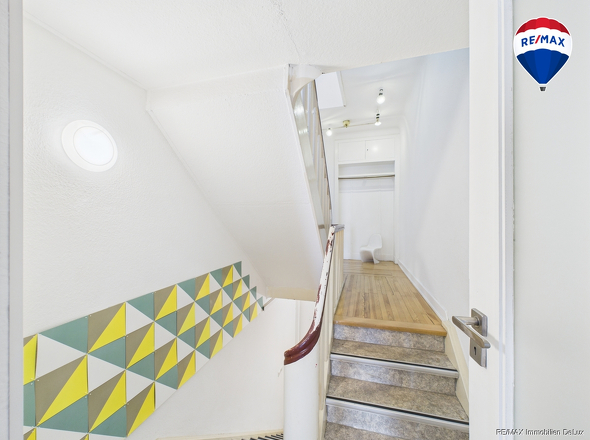 RE/MAX Immobilien DeLux Haus Dillingen 