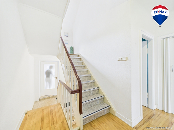 RE/MAX Immobilien DeLux Haus Dillingen 