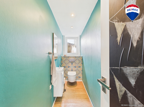 RE/MAX Immobilien DeLux Haus Dillingen 