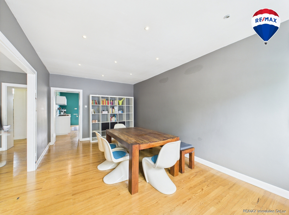 RE/MAX Immobilien DeLux Haus Dillingen 