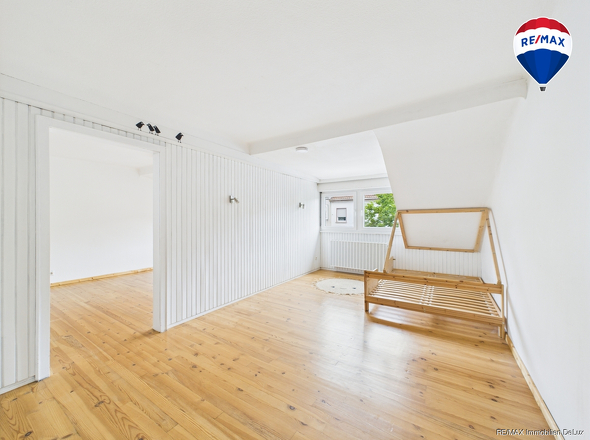 RE/MAX Immobilien DeLux Haus Dillingen 