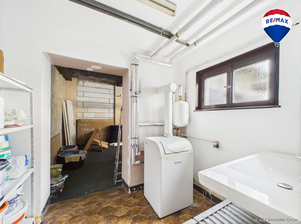 RE/MAX Immobilien DeLux Haus Dillingen 