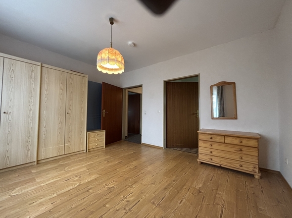 Zimmer 1 Erdgeschoss