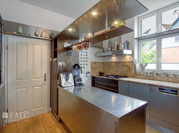 Küche II