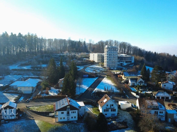 Tolle Lage - Ruhig und Zentral