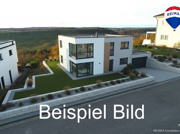 So könnte es aussehen 