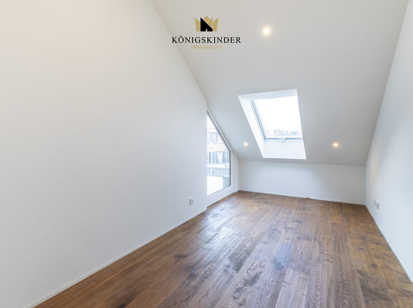 Kinderzimmer / Gästezimmer