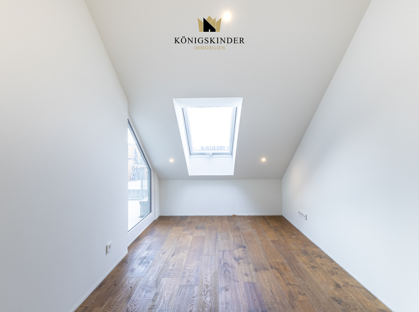 Kinderzimmer / Gästezimmer