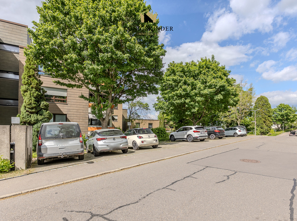 Stellplatz Allgemein