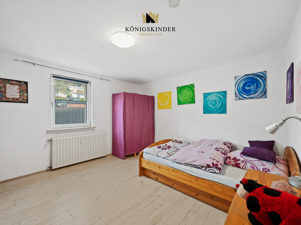 ...weiter mit dem Ruheraum...