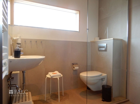 Badezimmer Henk