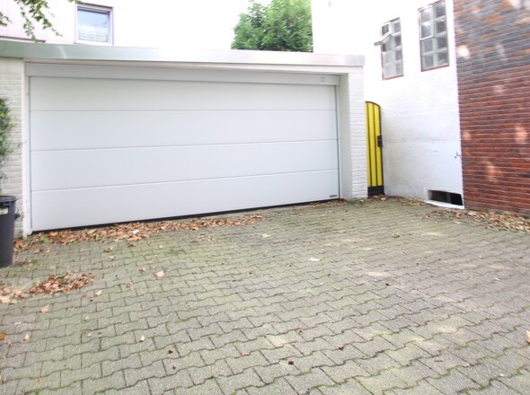 Doppelgarage