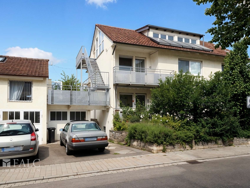 Außen-2 - (KI generiert)