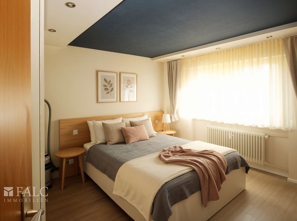 EG-Schlafen - (KI generiert)