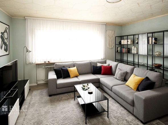 OG-Wohnen - (KI generiert)