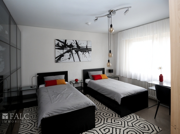 OG-Schlafen - (KI generiert)