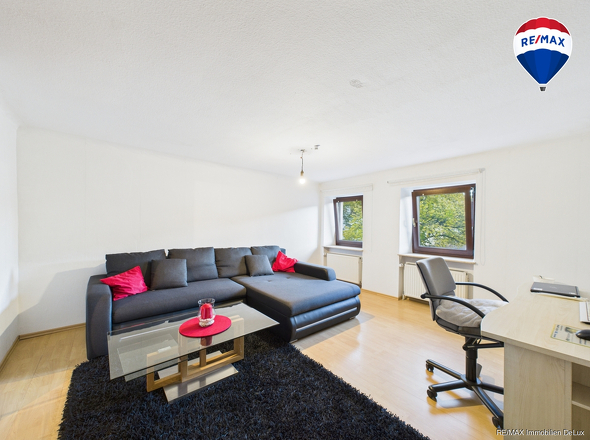 REMAX Immobilien DeLux Einfamilienhaus  Bebelsheim Kind Mark Borowicz