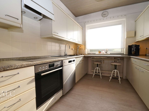 Das Reich der Küchenfee